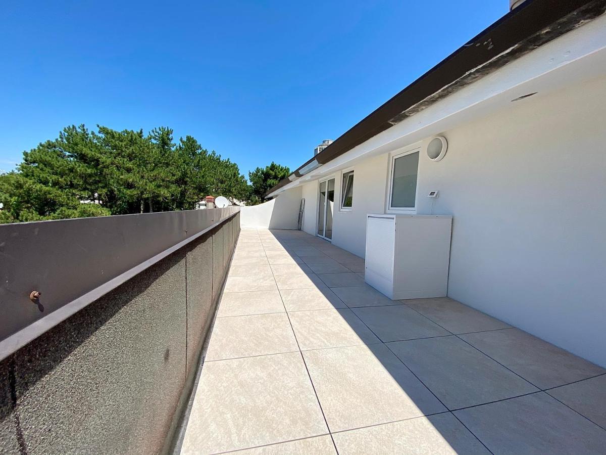 Em Apartments リニャーノ・サッビアドーロ エクステリア 写真