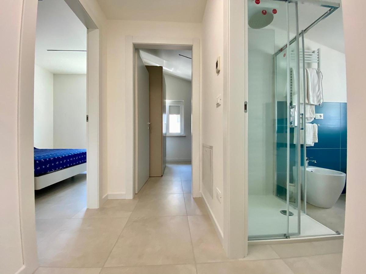 Em Apartments リニャーノ・サッビアドーロ エクステリア 写真