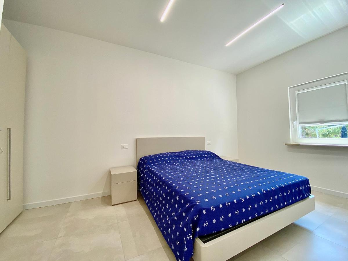 Em Apartments リニャーノ・サッビアドーロ エクステリア 写真