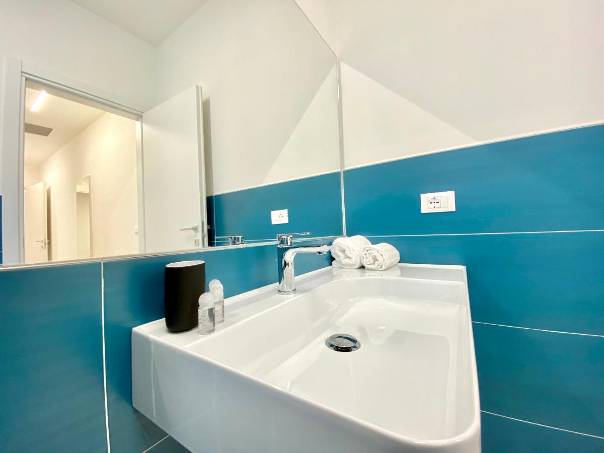 Em Apartments リニャーノ・サッビアドーロ エクステリア 写真