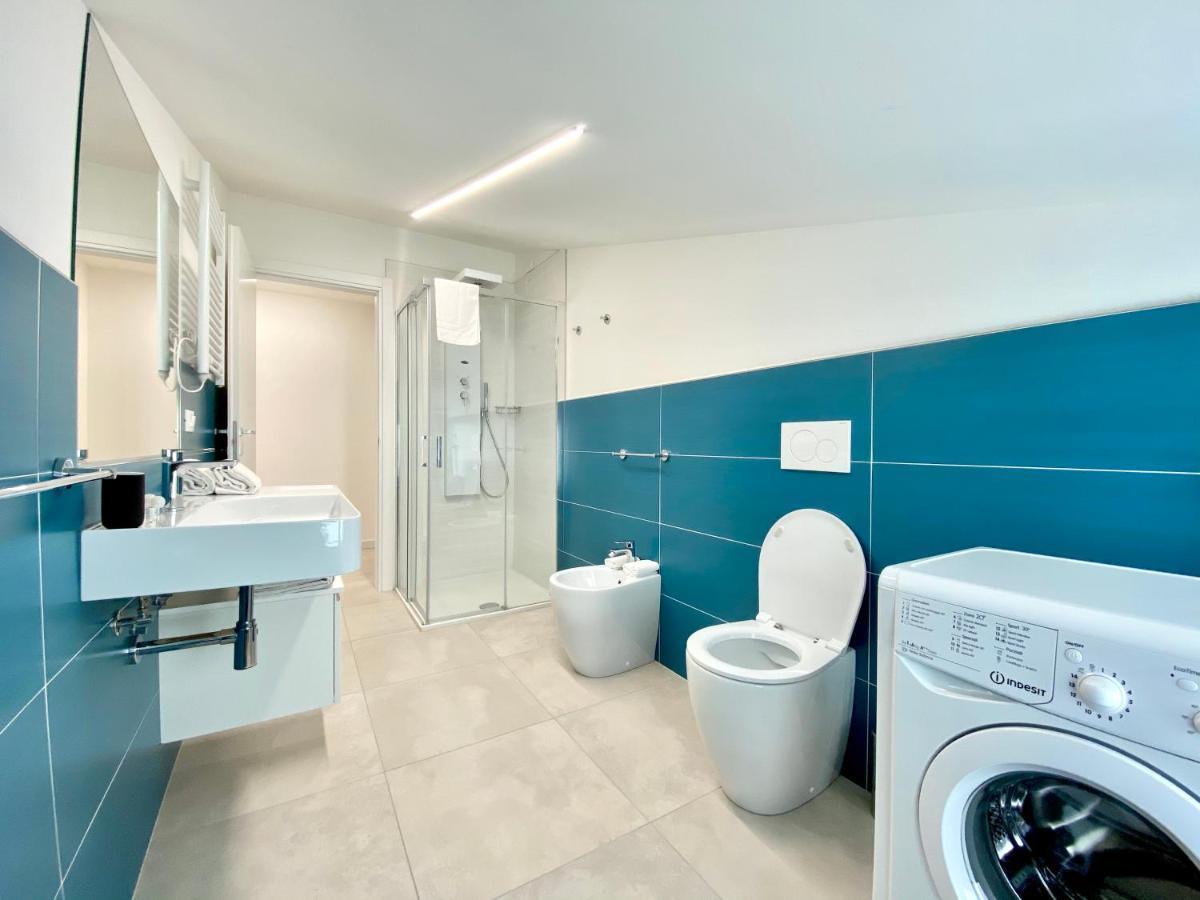 Em Apartments リニャーノ・サッビアドーロ エクステリア 写真