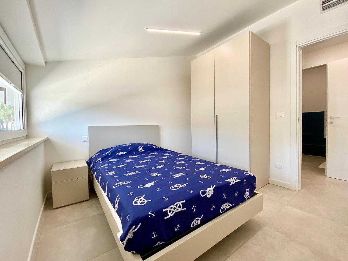 Em Apartments リニャーノ・サッビアドーロ エクステリア 写真