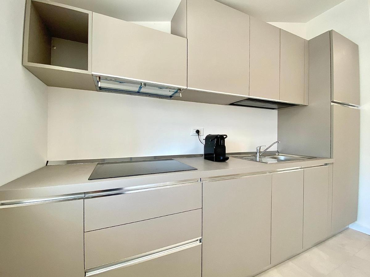 Em Apartments リニャーノ・サッビアドーロ エクステリア 写真